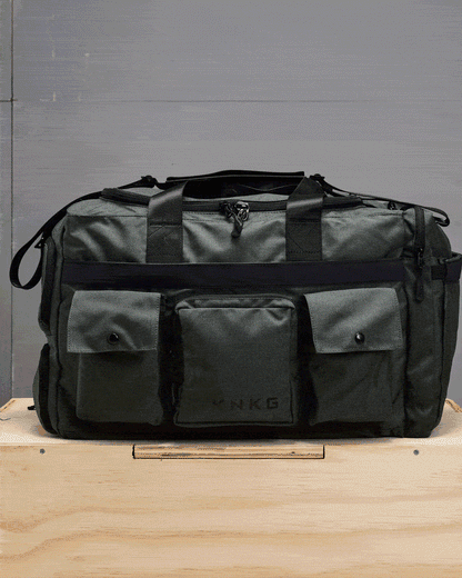 KNKG PLUS Duffel