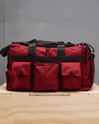 KNKG PLUS Duffel