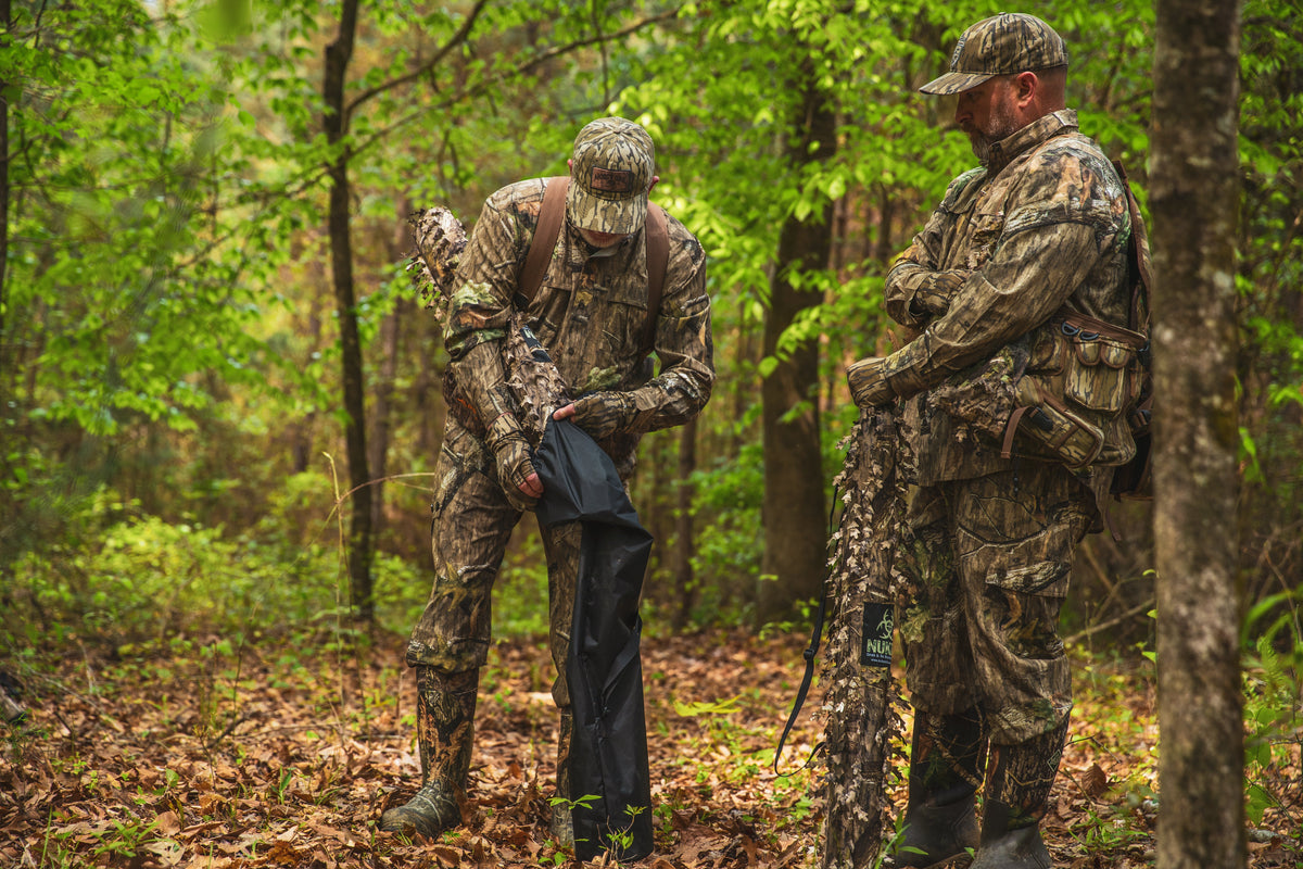 Nukem Hunting Nukem Double Up Bag