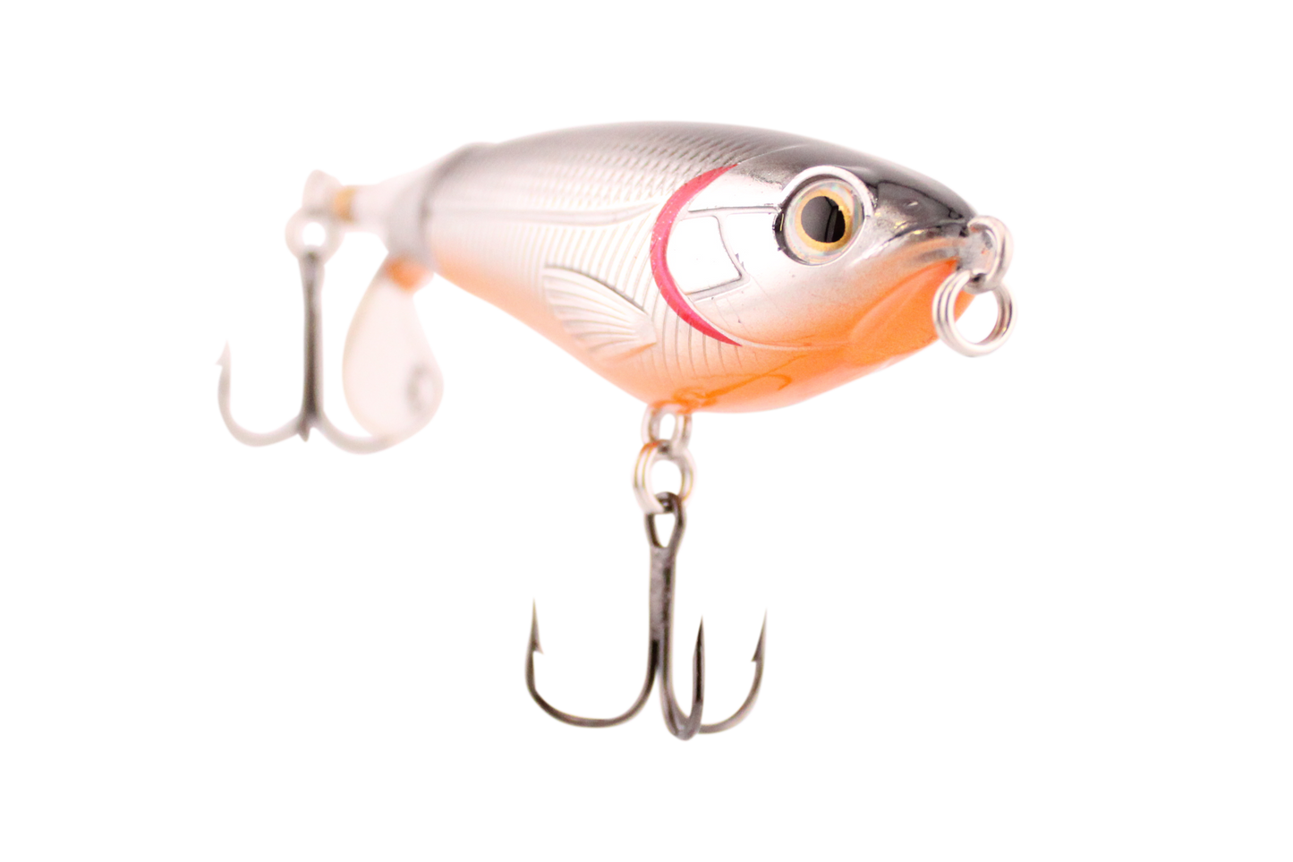 Livingston Lures Plopmaster