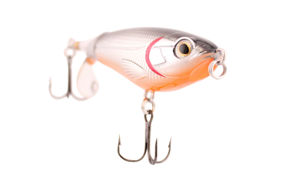 Livingston Lures Plopmaster