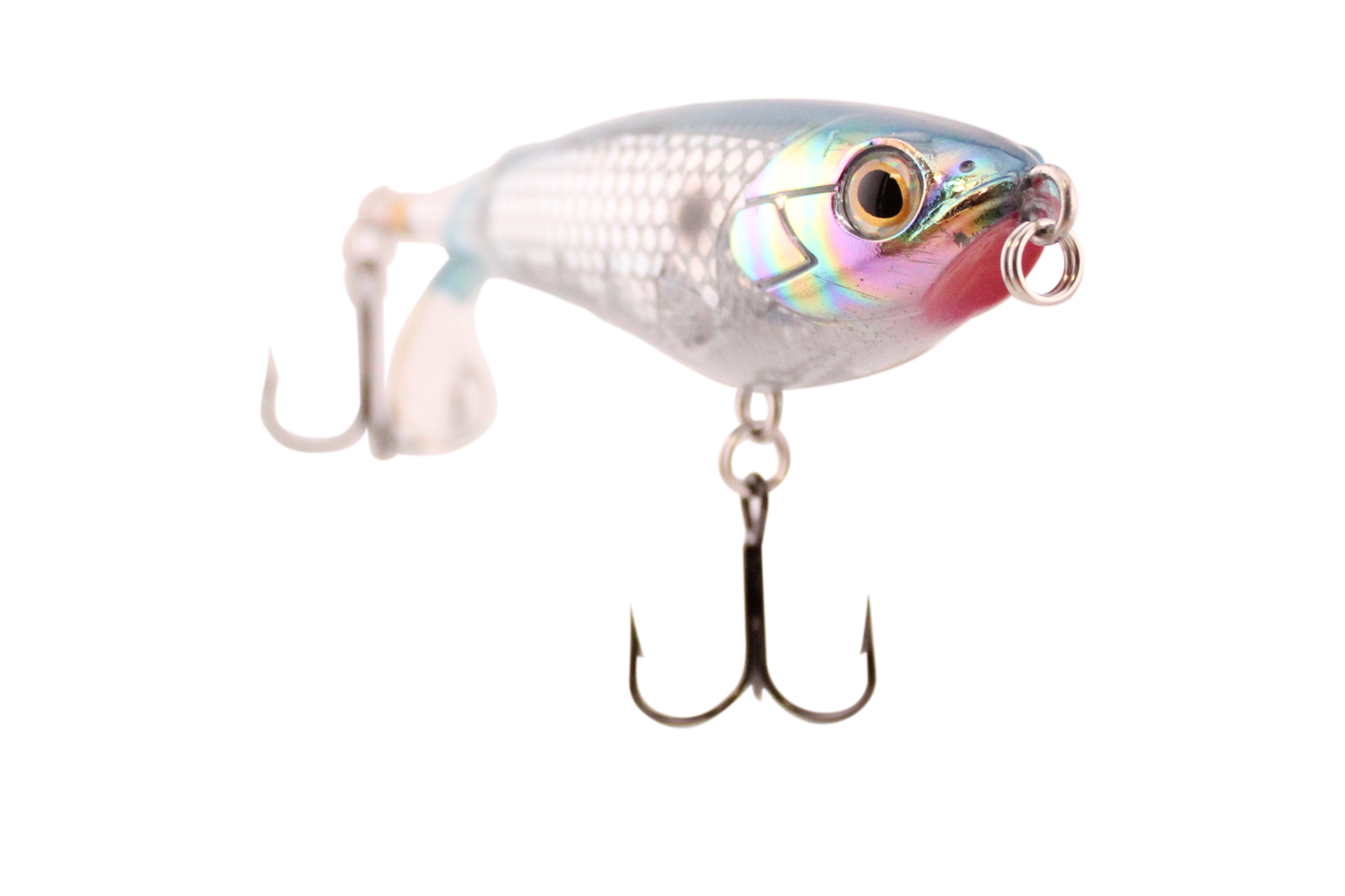 Livingston Lures Plopmaster