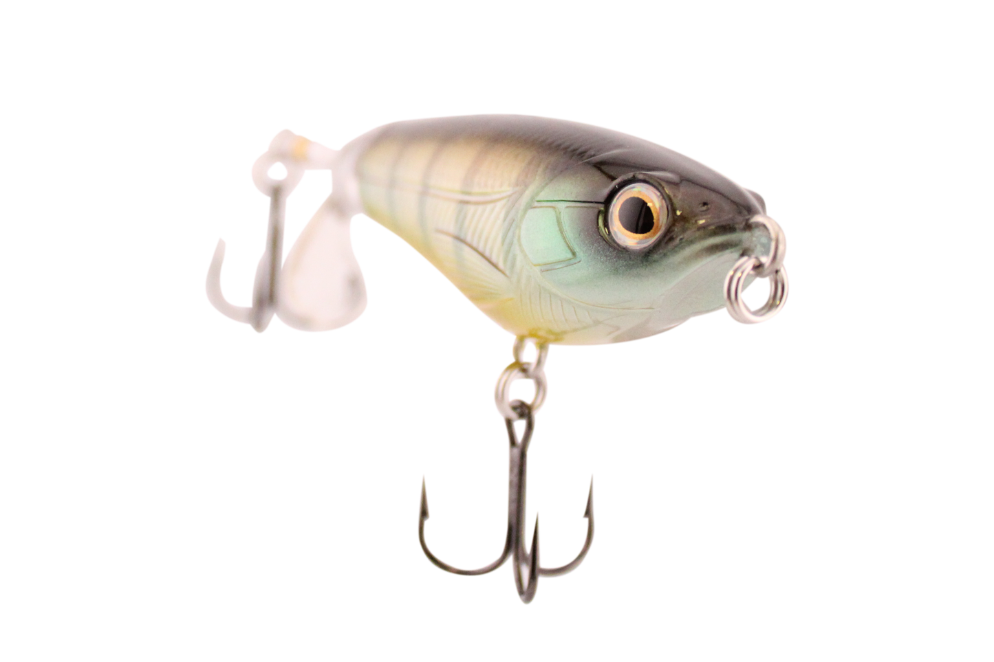 Livingston Lures Plopmaster