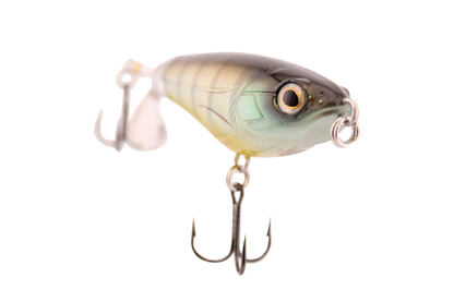 Livingston Lures Plopmaster