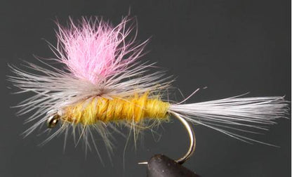 Stone Creek Parachute Pale Morning Dun