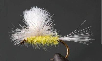 Stone Creek Parachute Pale Morning Dun