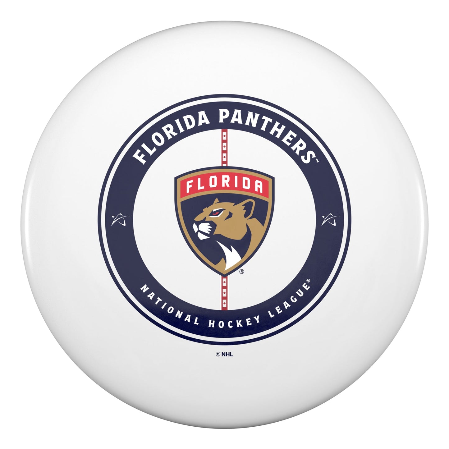 ACE Line P Model S Basegrip - NHL Home Ice Stamp