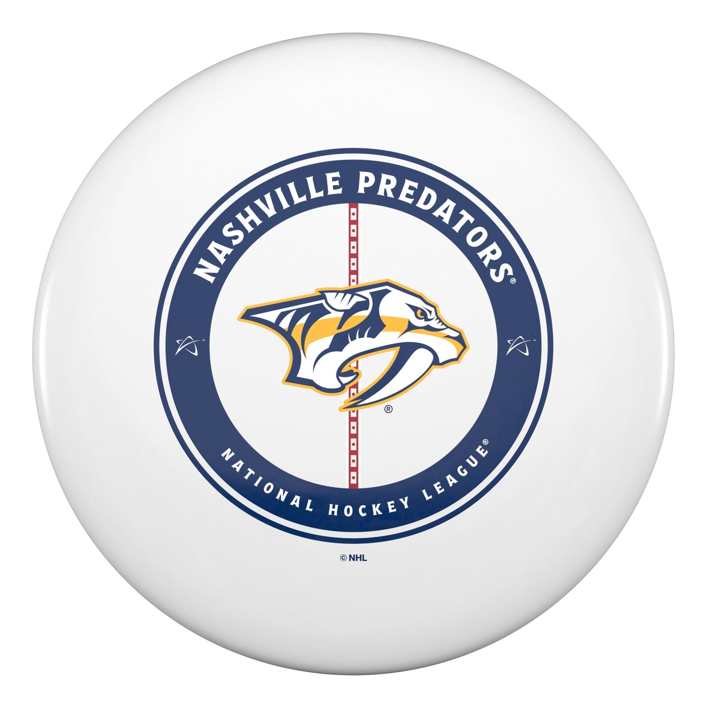 ACE Line P Model S Basegrip - NHL Home Ice Stamp