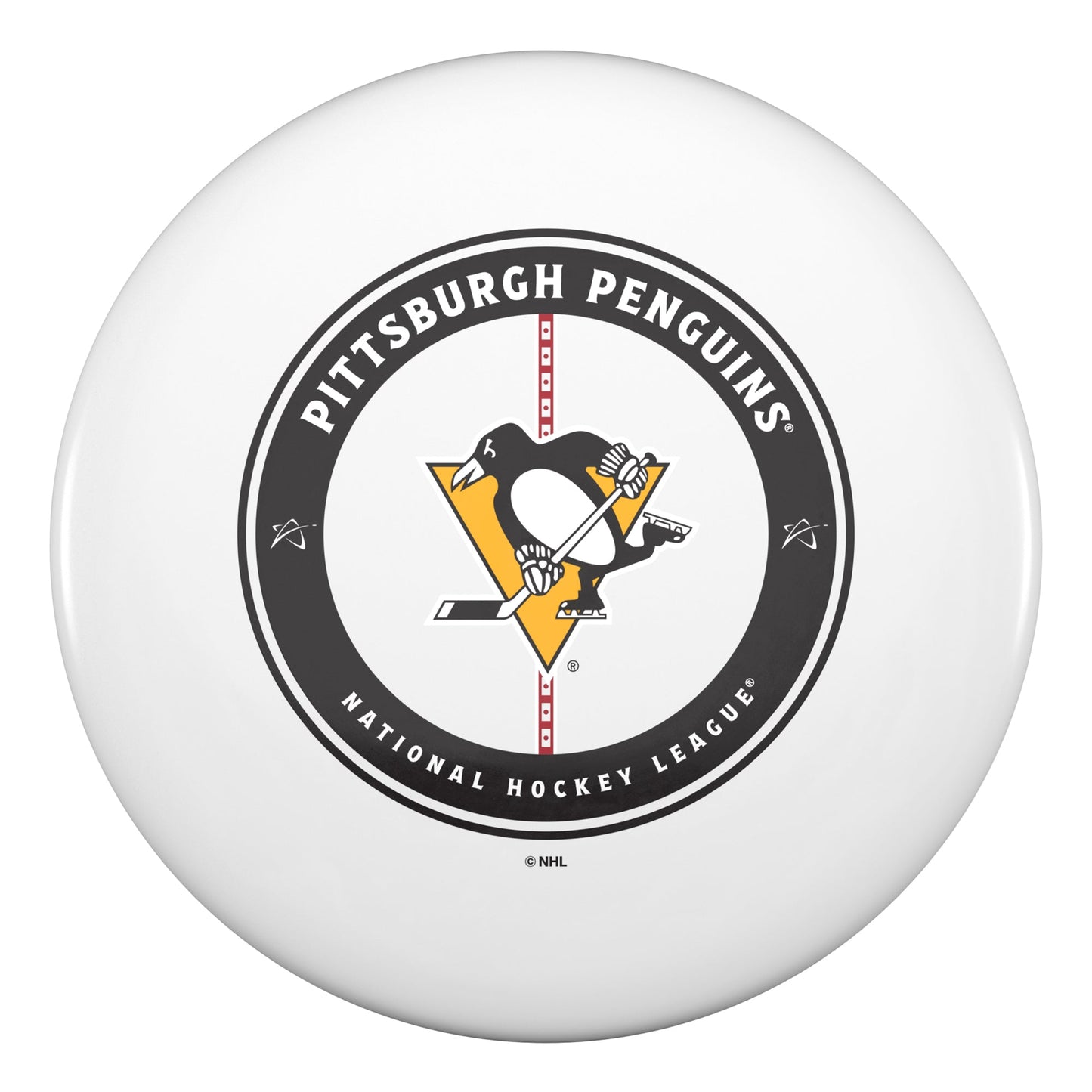 ACE Line P Model S Basegrip - NHL Home Ice Stamp