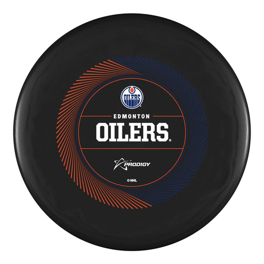 ACE Line P Model S Basegrip - NHL Spin-O-Rama Stamp