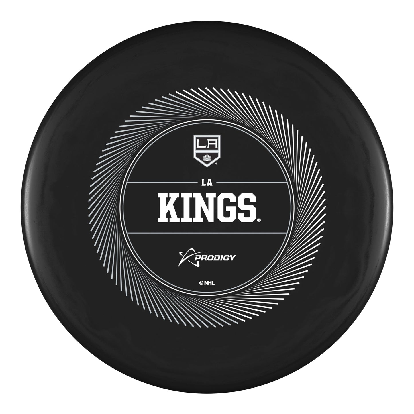 Prodigy ACE Line P Model S Basegrip - NHL Spin-O-Rama Stamp