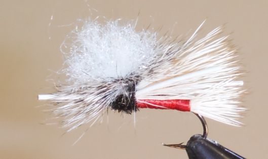 Stone Creek Parachute PMX / X-Hopper