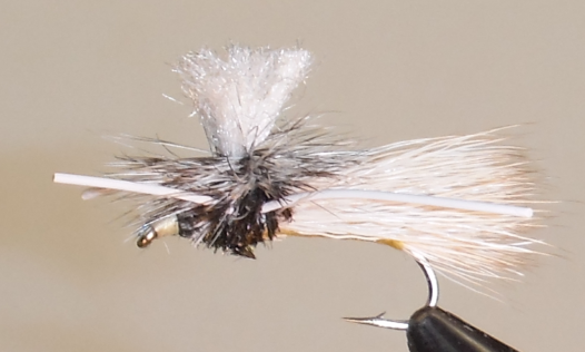 Stone Creek Parachute PMX / X-Hopper