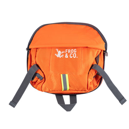 Survival Frog Pocket Backpack