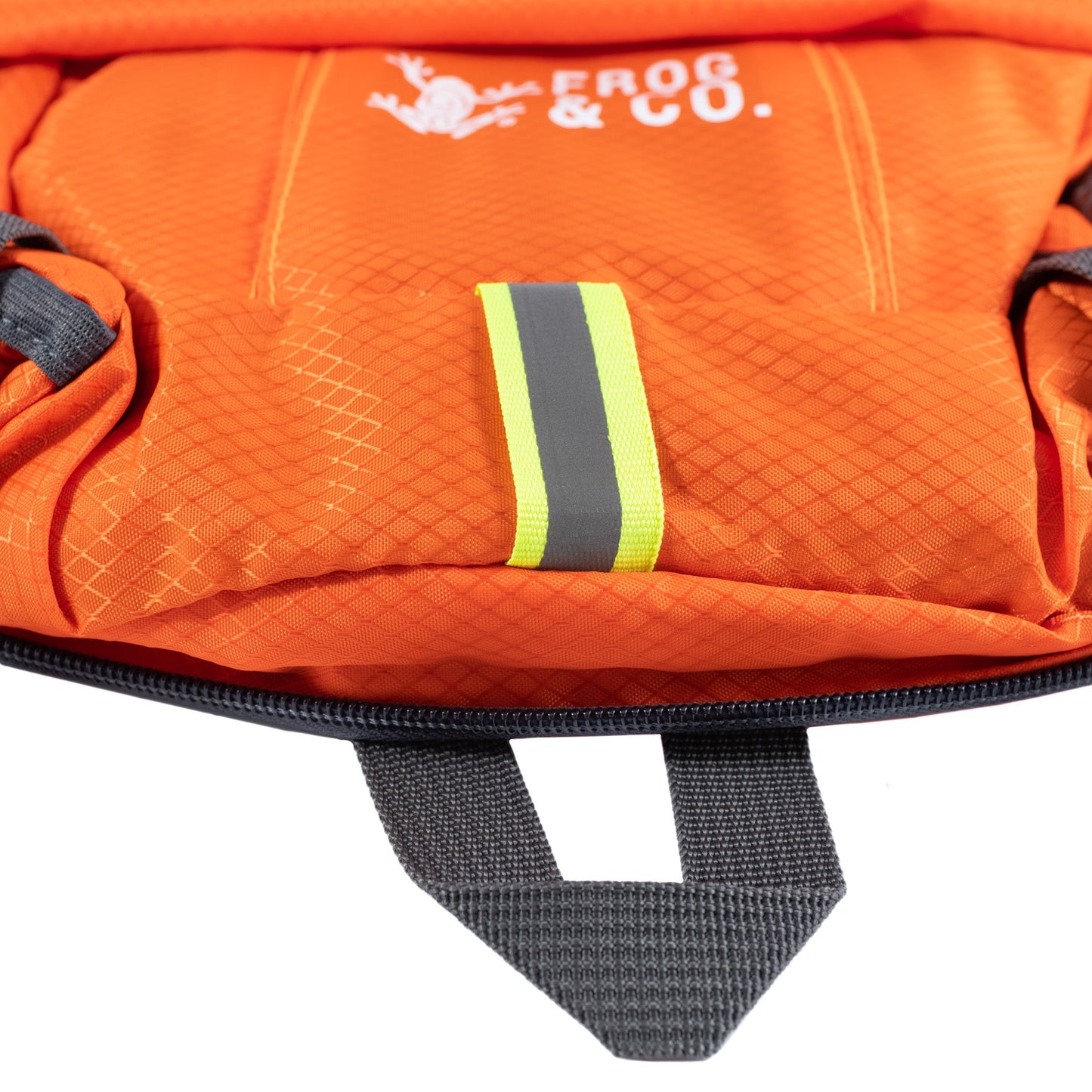 Survival Frog Pocket Backpack