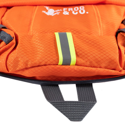 Survival Frog Pocket Backpack