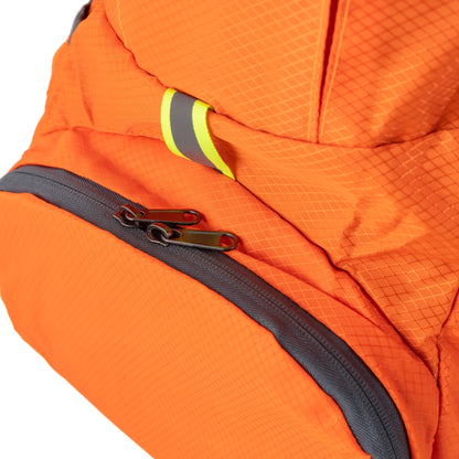 Survival Frog Pocket Backpack