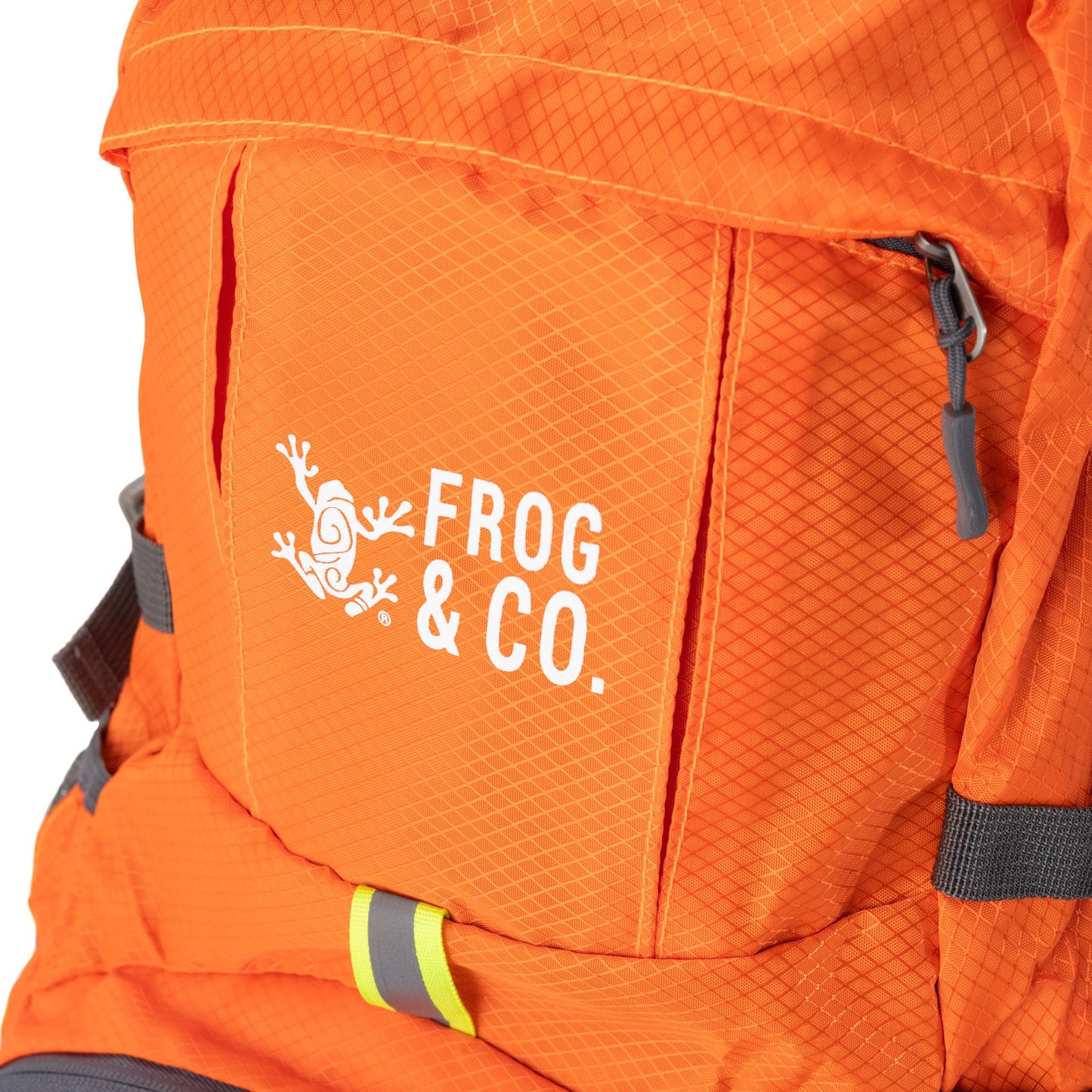 Survival Frog Pocket Backpack