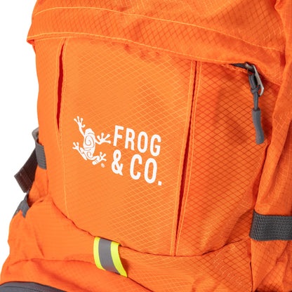 Survival Frog Pocket Backpack