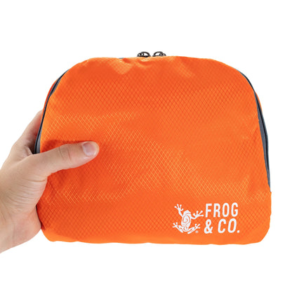 Survival Frog Pocket Backpack