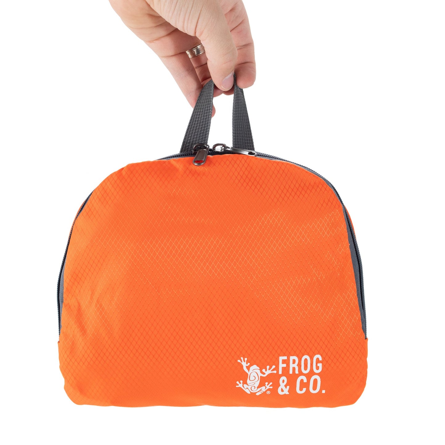 Survival Frog Pocket Backpack