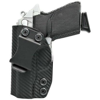 Rounded Gear Walther PPK/PPK-S IWB Holster