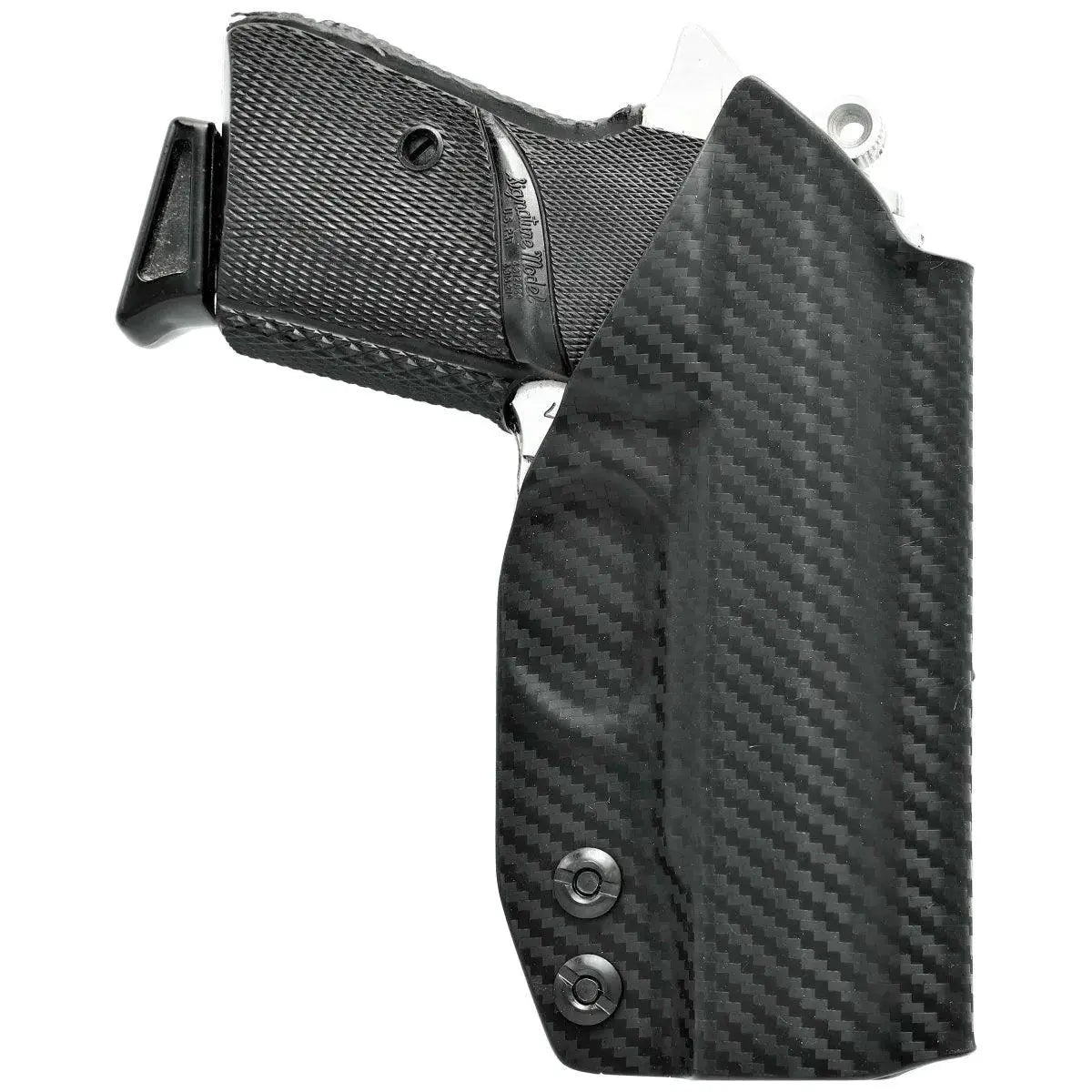 Rounded Gear Walther PPK/PPK-S IWB Holster