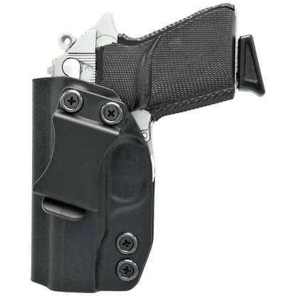 Rounded Gear Walther PPK/PPK-S IWB Holster