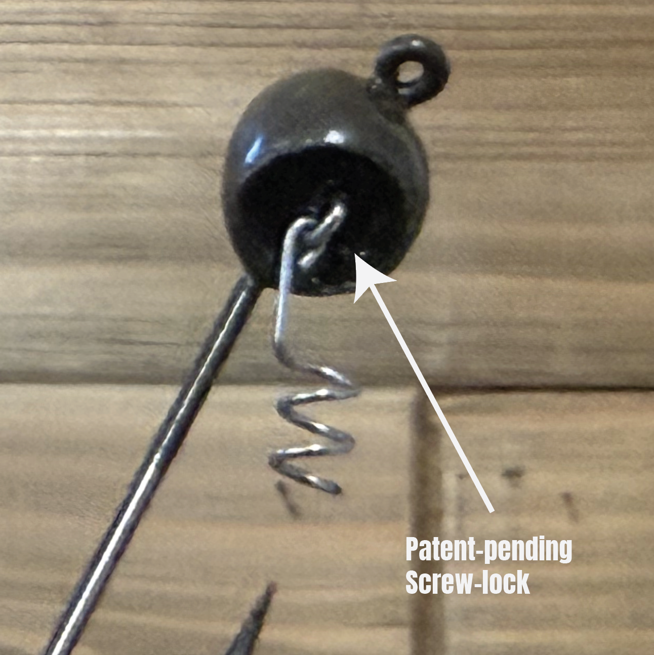 Vicious PPT Standup Head (3pk)