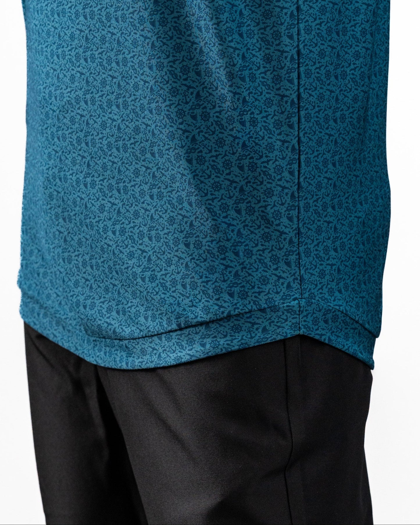 Pins and Aces Player Preferred™ Polo - The Mariner