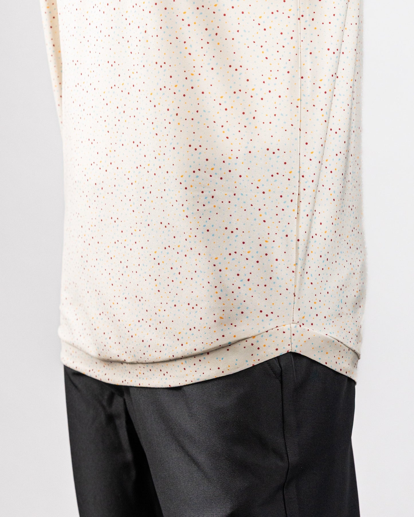 Pins and Aces Player Preferred™ Polo - Terrazzo
