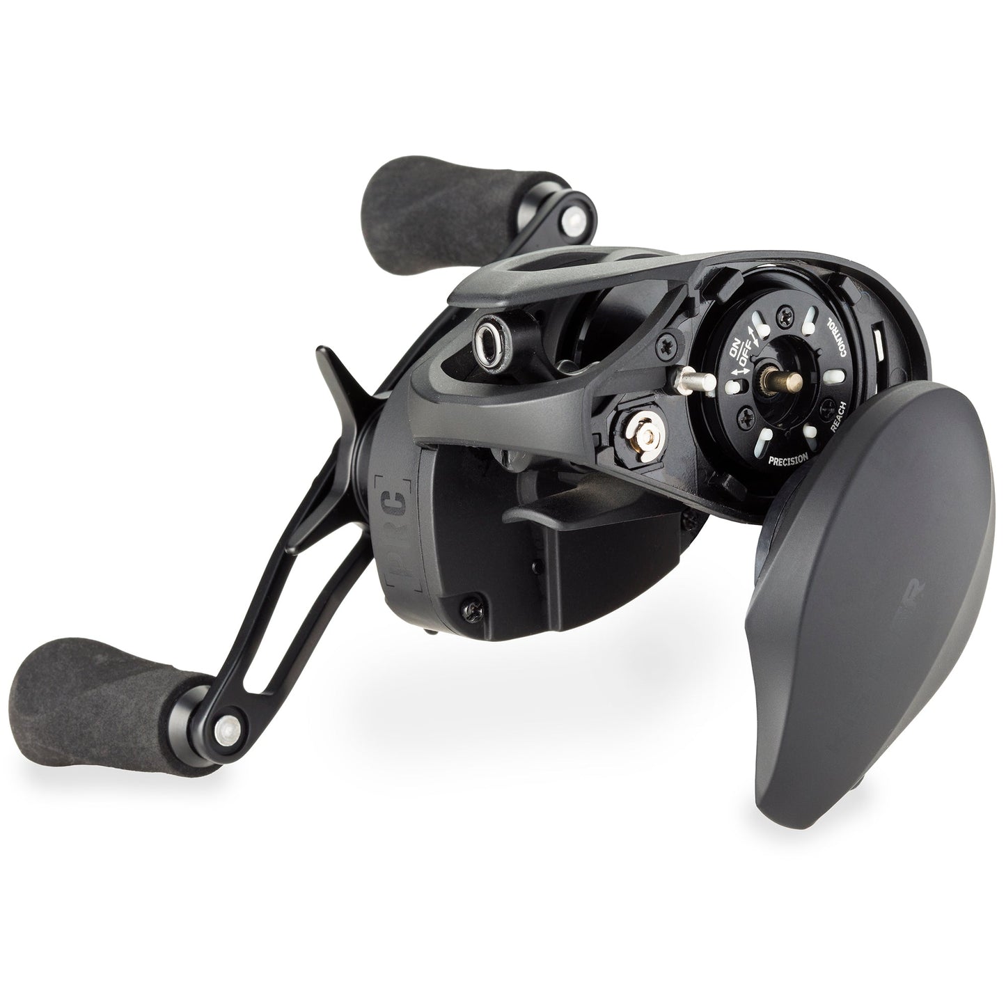 Kistler PRC Casting Fishing Reel