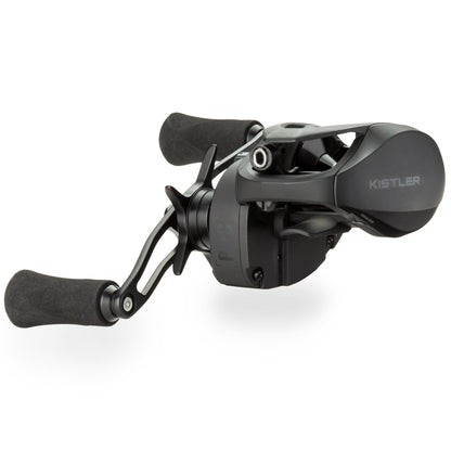 Kistler PRC Casting Fishing Reel