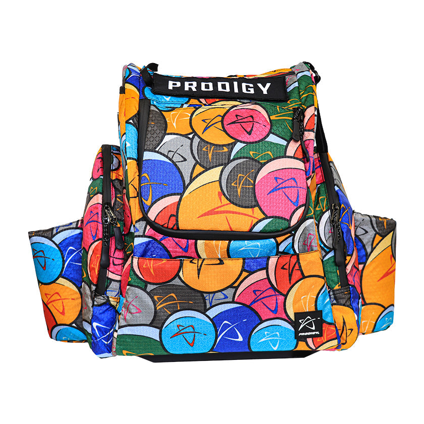 Prodigy BP-2 V3 Backpack