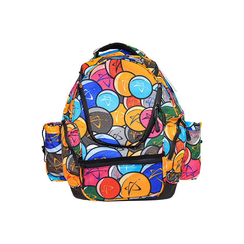 Prodigy BP-3 V3 Backpack