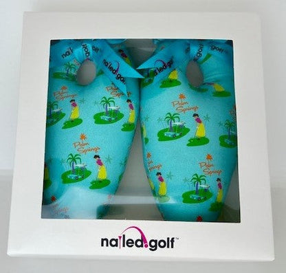 Nailed Golf Golf Shoe Stuffers