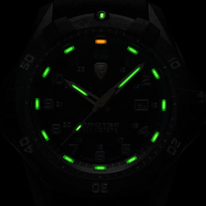 ProTek Watches Model PT1002