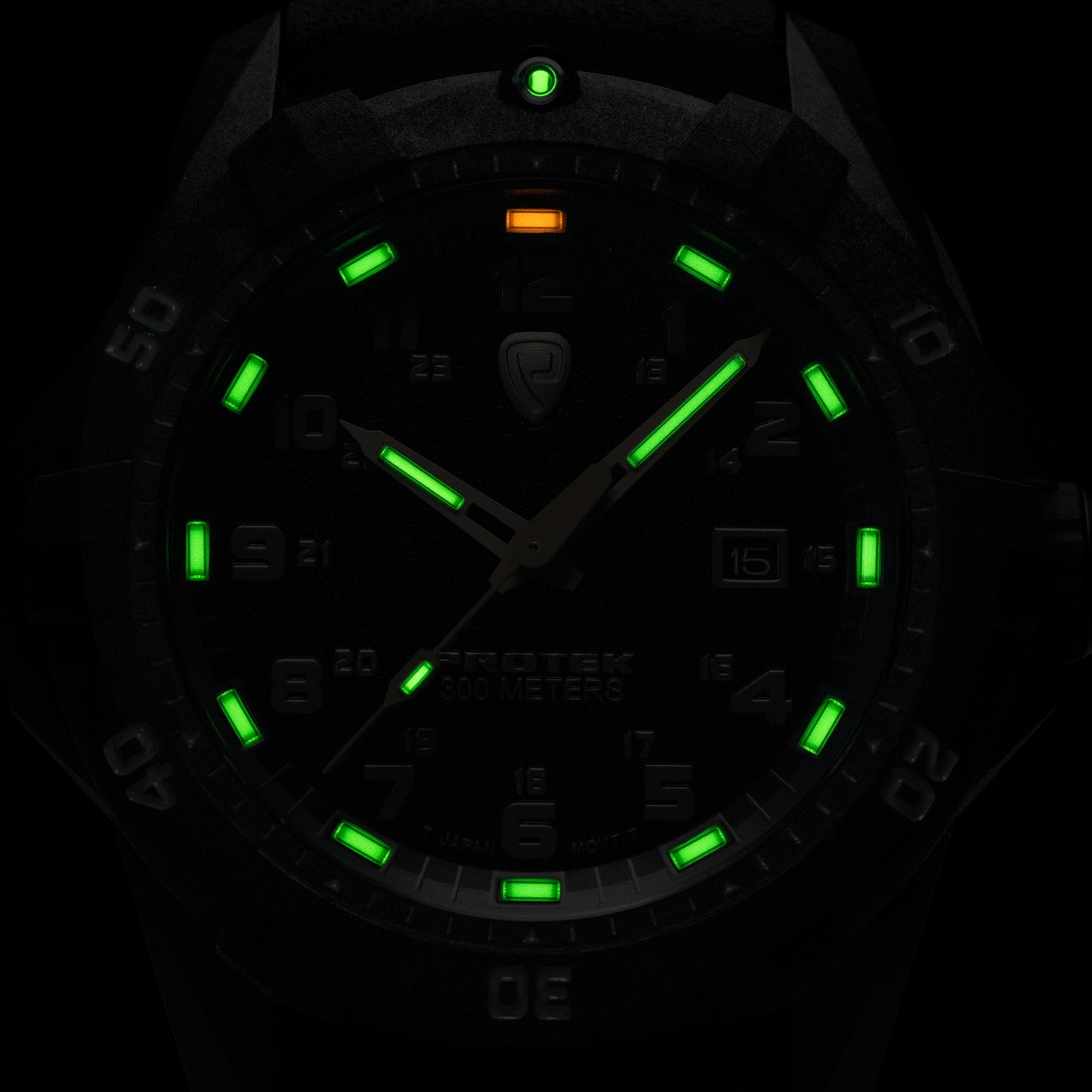 ProTek Watches Model PT1003