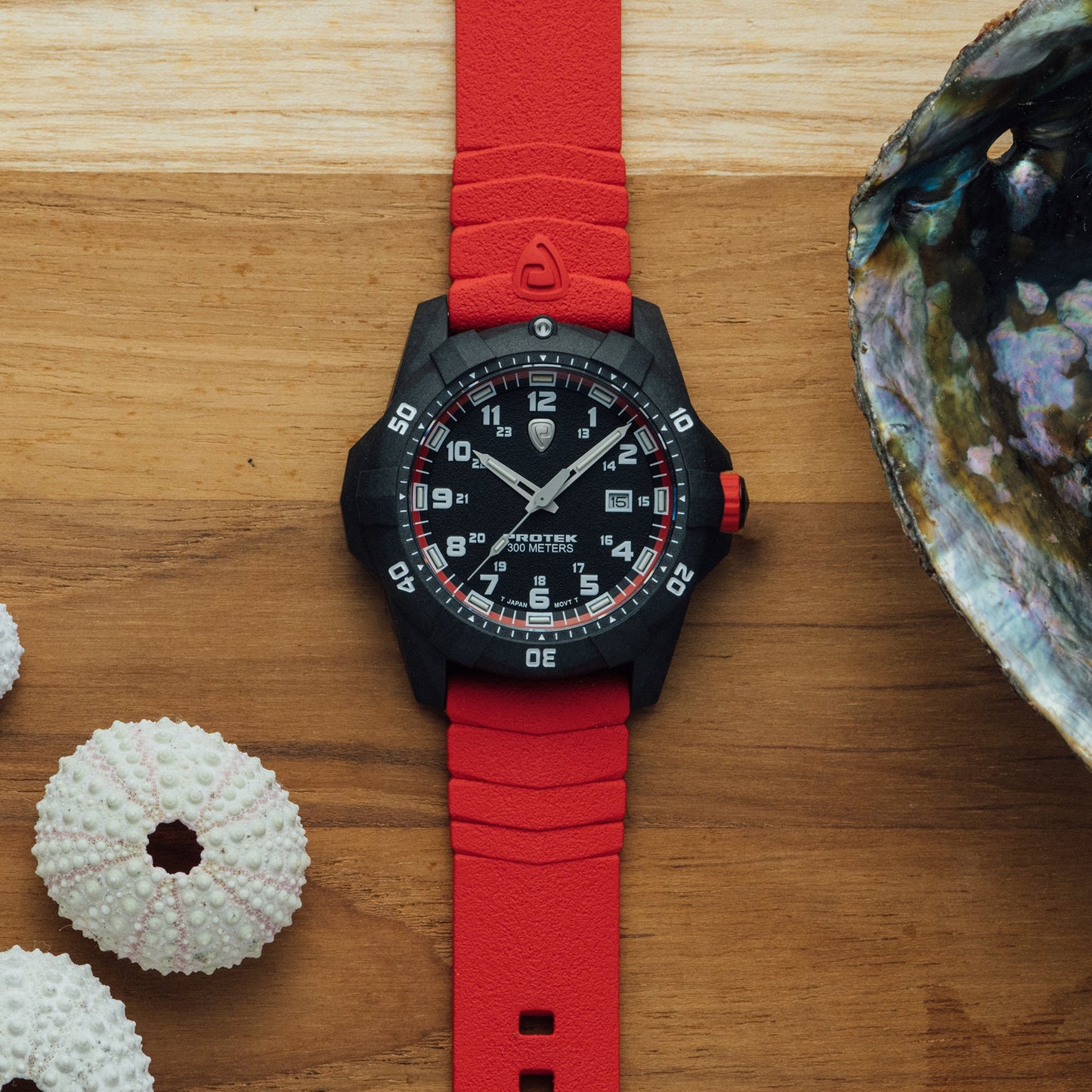 ProTek Watches Model PT1002R