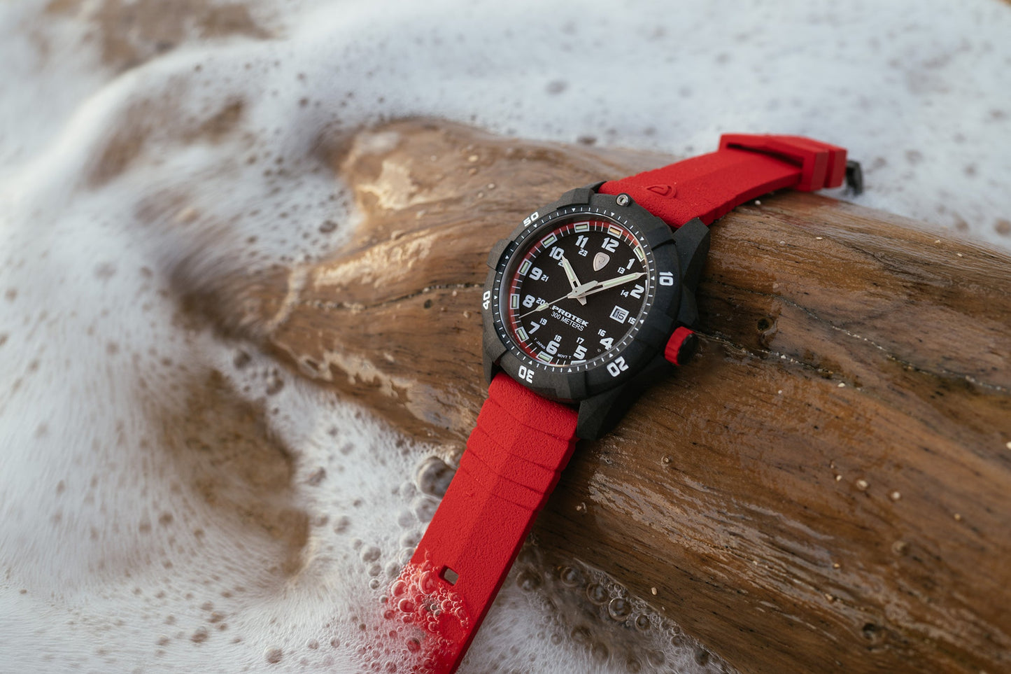 ProTek Watches Model PT1002R