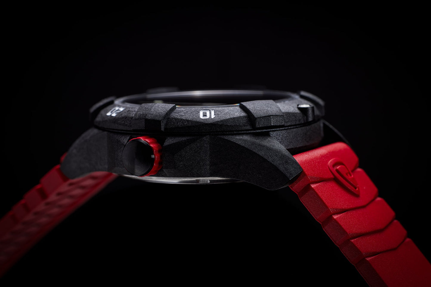 ProTek Watches Model PT1002R