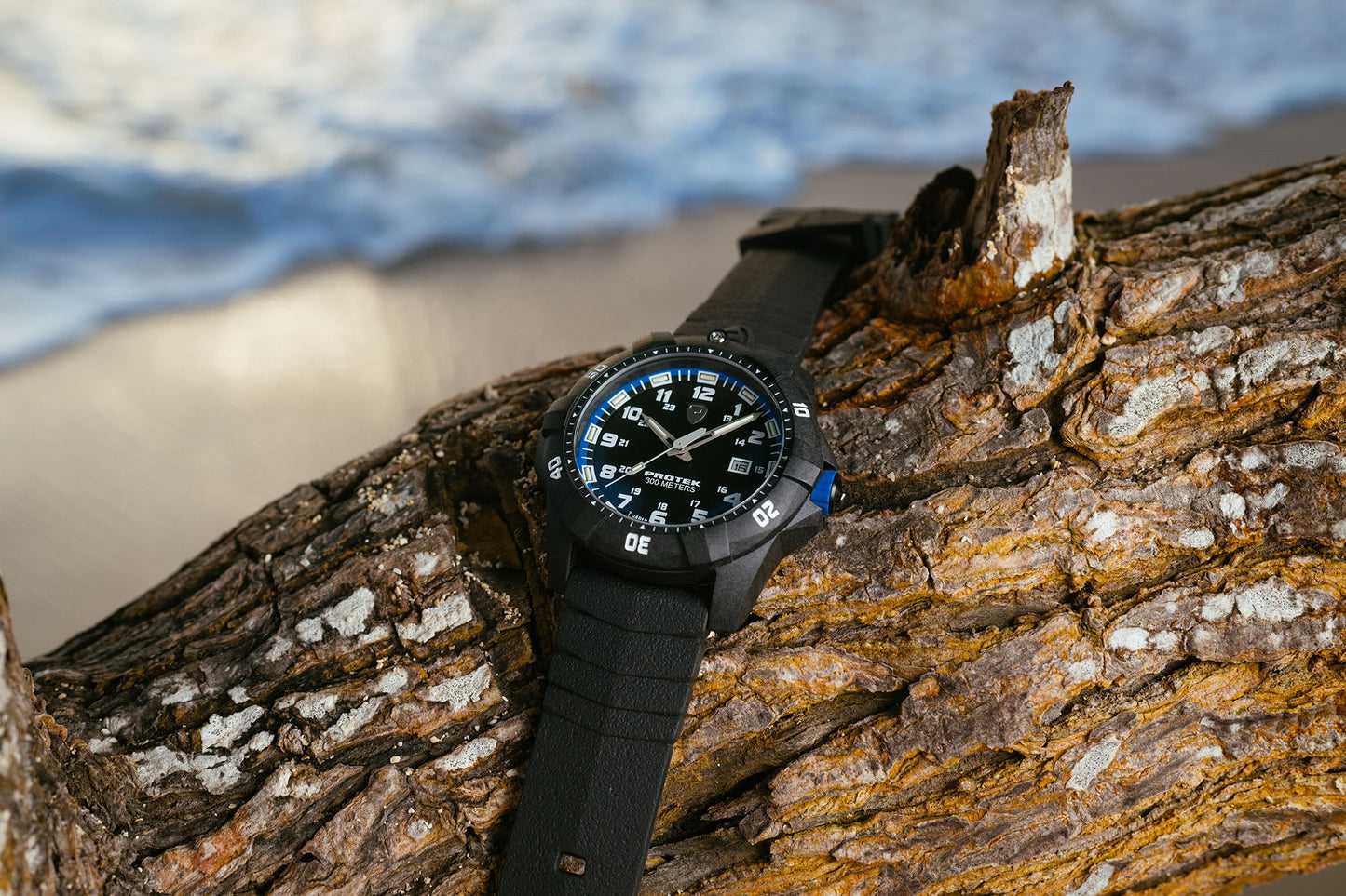 ProTek Watches Model PT1003