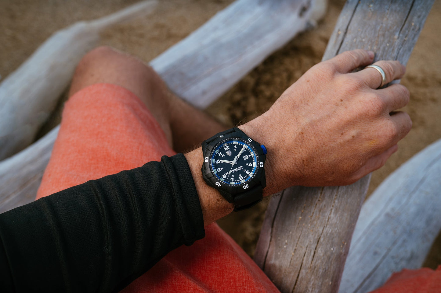 ProTek Watches Model PT1003