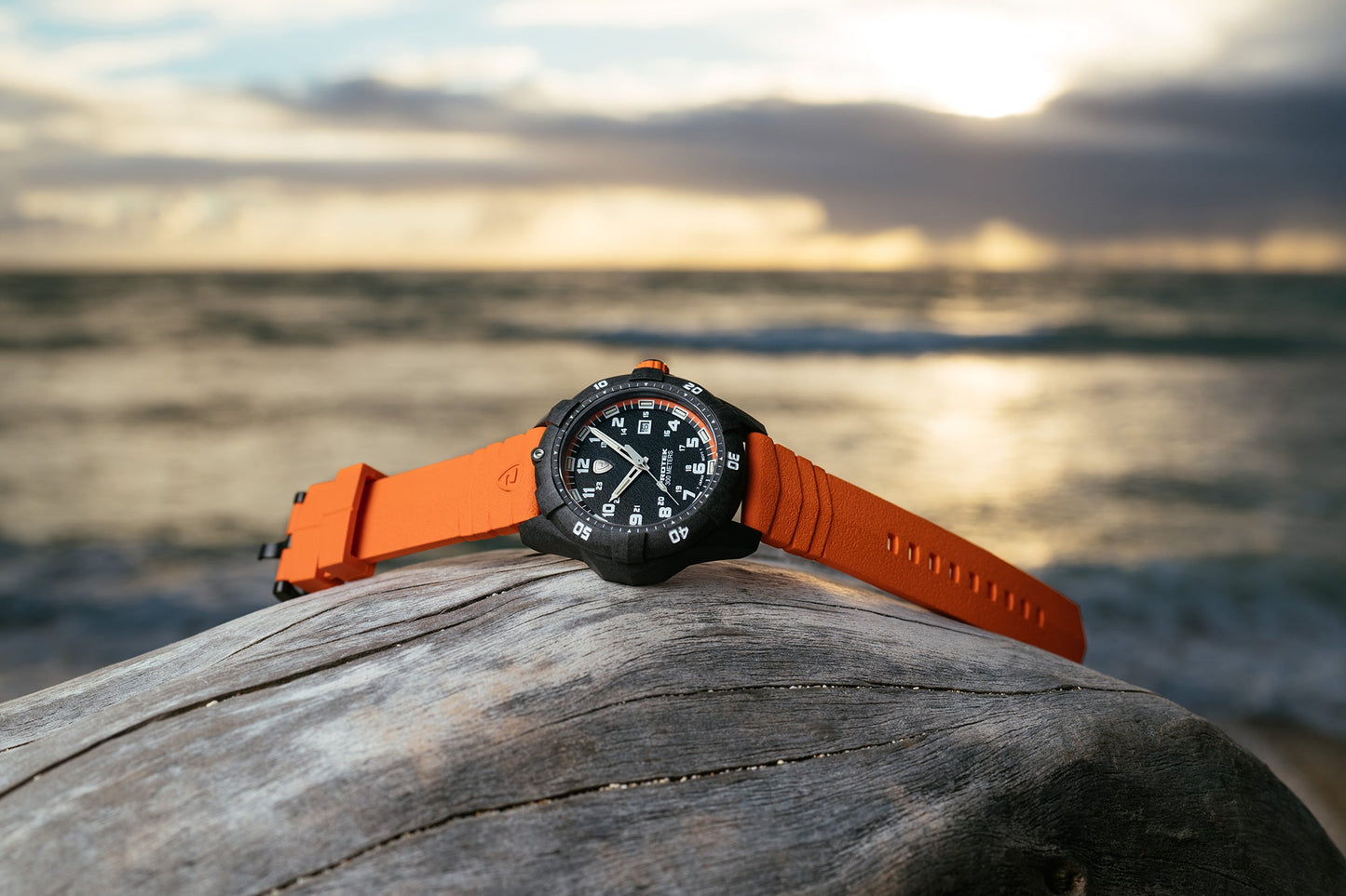 ProTek Watches Model PT1004O