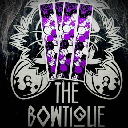 The Bowtique Honey POP Arrow Wraps