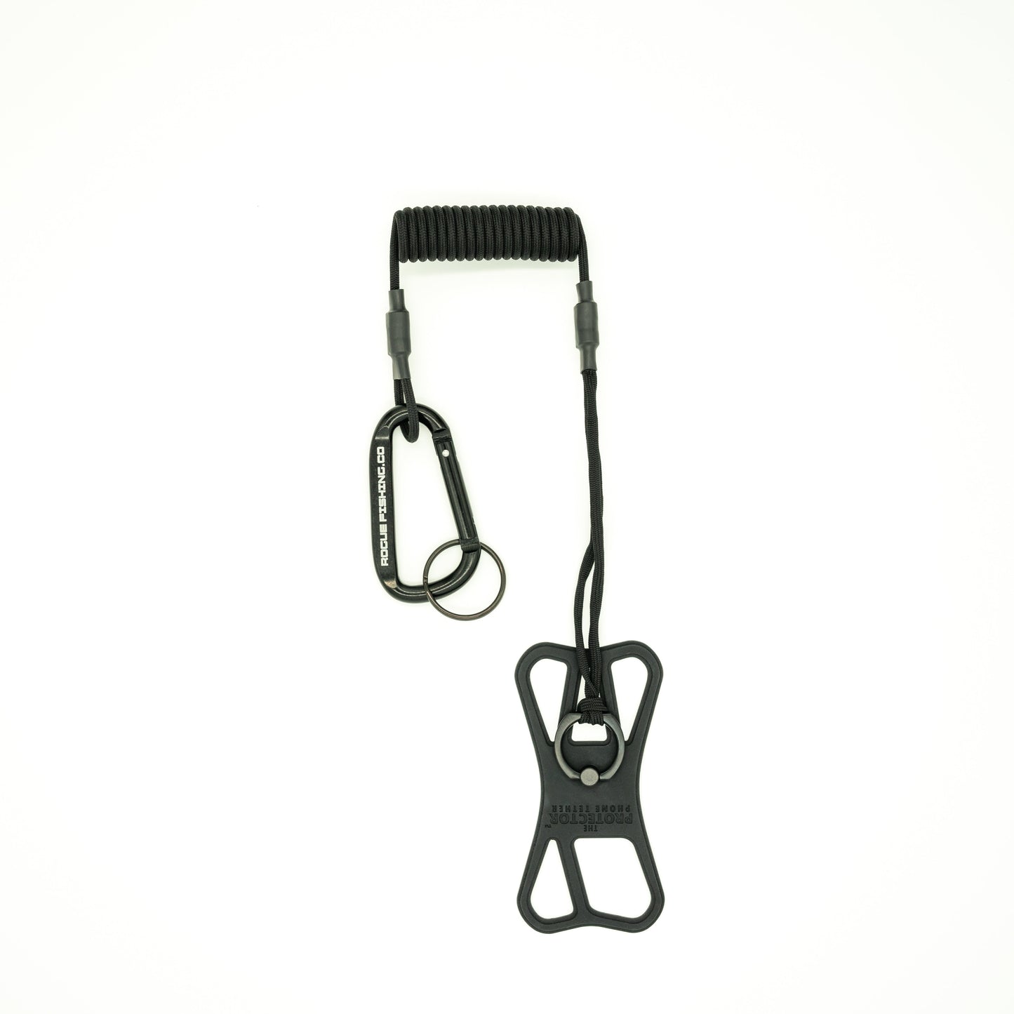 Rogue Fishing Co. The Protector™ Phone Tether XD