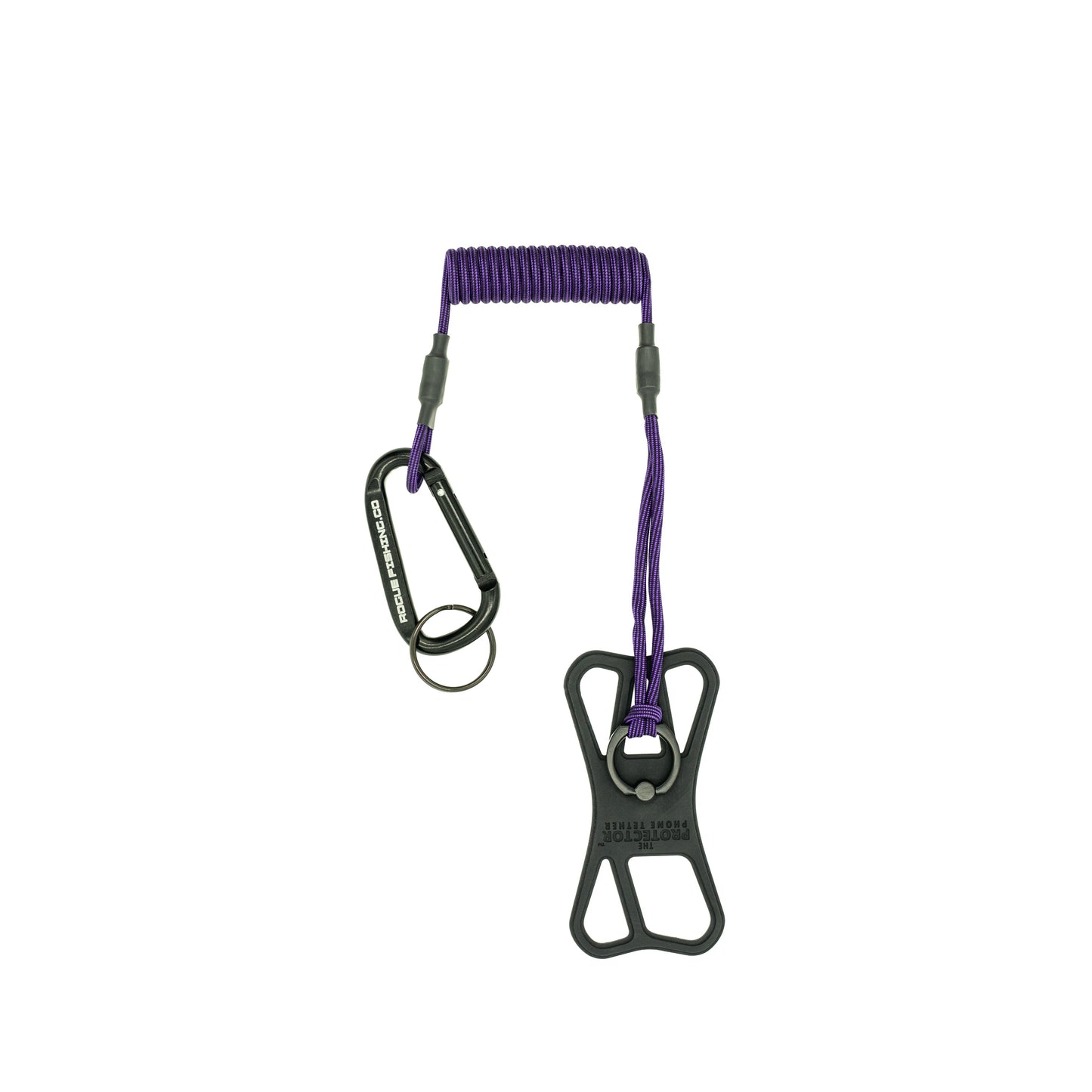 Rogue Fishing Co. The Protector™ Phone Tether XD