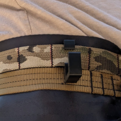 3D Hunting Solutions Trophyline Hyperlite Climbing Stick Hanger