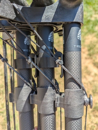 3D Hunting Solutions TreeStyx Stick Caddy