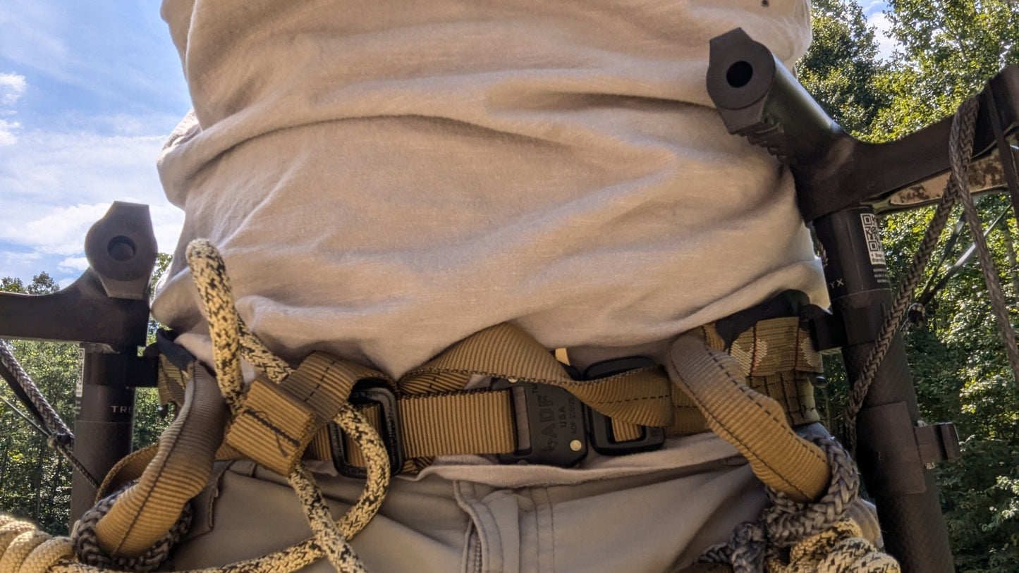 3D Hunting Solutions TreeStyx Stick Caddy